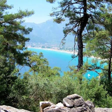 Room In Studio - Hotel Georgia - Furnished Room Near Golden Beach In Thassos Island 招待所 克里斯阿穆迪亚