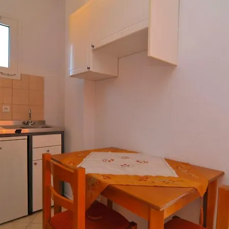 Room In Studio - Hotel Georgia - Furnished Room Near Golden Beach In Thassos Island * 克里斯阿穆迪亚